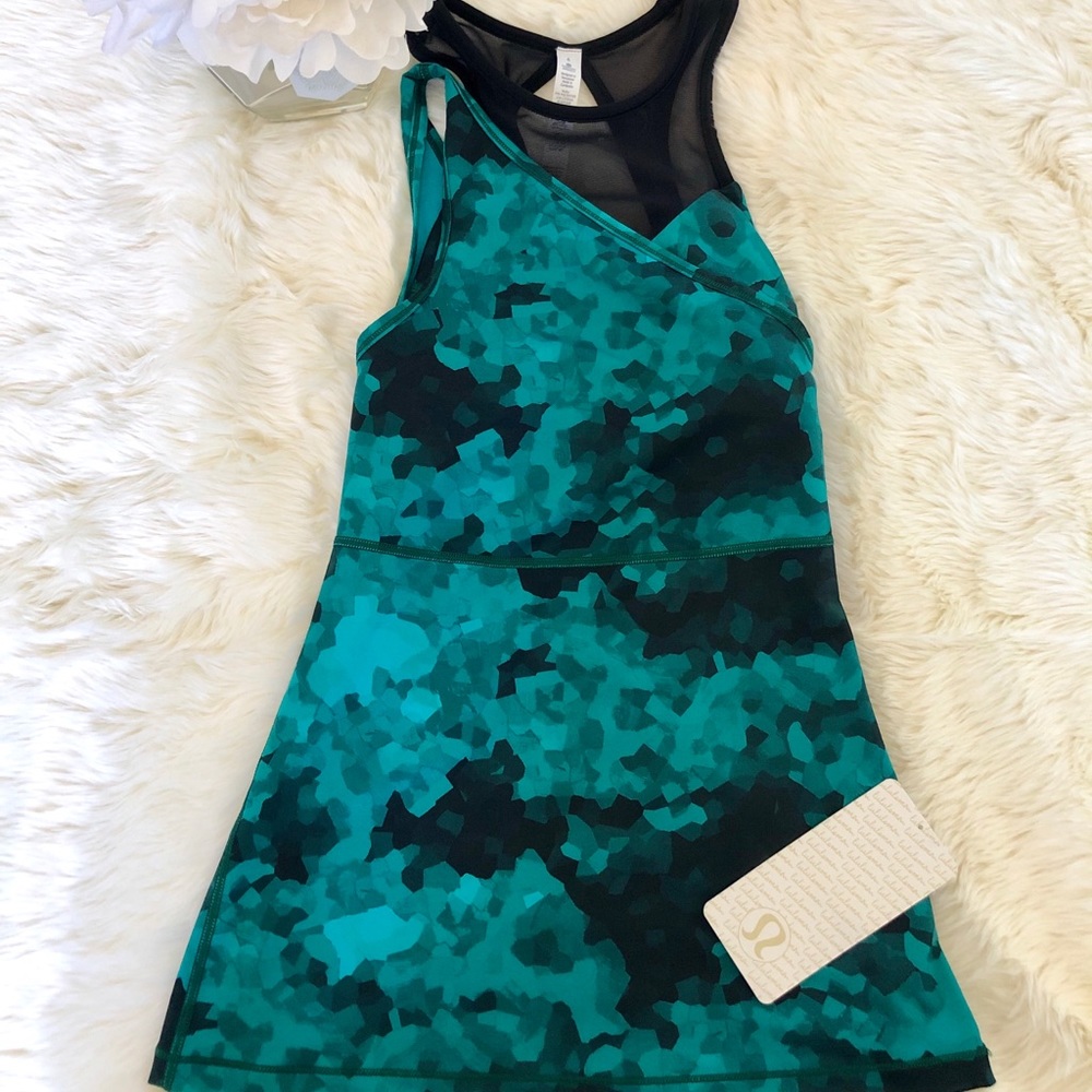 Lululemon Tops